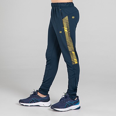 Kids Under Armour Sportstyle Woven Pants Navy O Neills