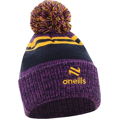 [Awesomeneeds]PEBBLE KNIT HAT VIOLET★4次Reorder Petite Knit Weekend Hat PROJECT – Knit-O-Matic