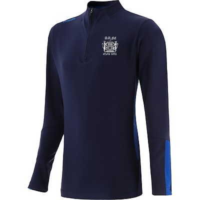 Dunfermline RFC Dark Navy Pro Ladies Hoody Dunfermline RFC Dark Navy Pro Ladies Hoody