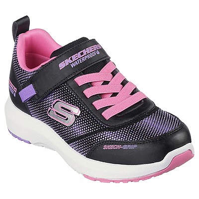 Waterproof skechers trainers sales