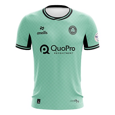 Cliftonville FC Kids' Soccer Jersey | O'Neills