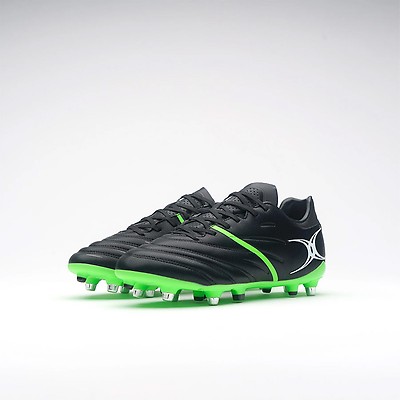 Canterbury Men's Speed Infinite 6 Stud SG Rugby Boots Lagoon