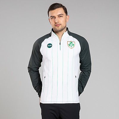 Canterbury IRFU 新品 ジョナサンになります。 Vintage Canterbury Irish Rugby Shirt 2005 Ireland IRFU