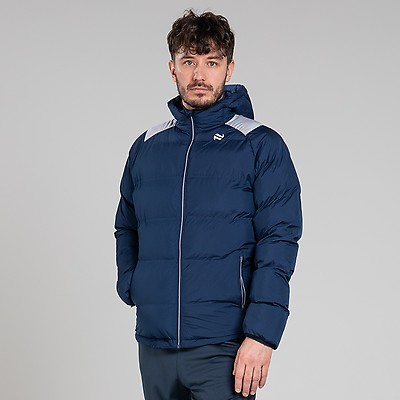 Men's Dynamo Hooded Padded Jacket | O'Neills