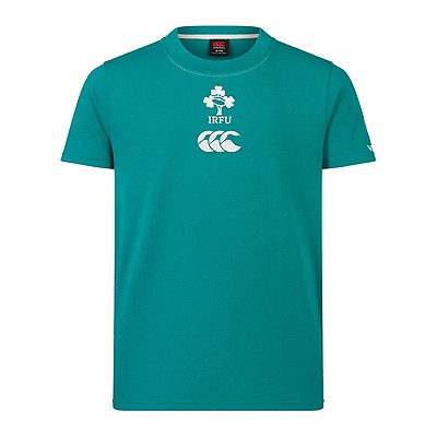 Canterbury IRFU 新品 ジョナサンになります。 Canterbury Ireland Rugby IRFU 2024/25 Home Pro Jersey Green