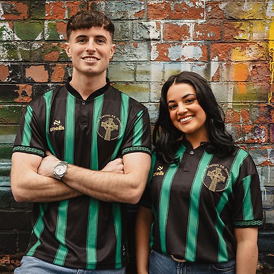 O'Neills | Authentic Irish Sportswear & Custom Teamwear USA