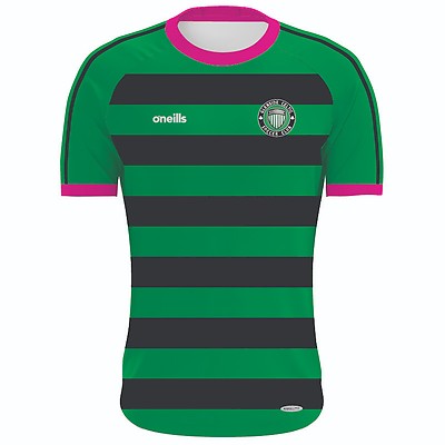 Men's Glenside Celtic FC Soccer Jersey | O'Neills