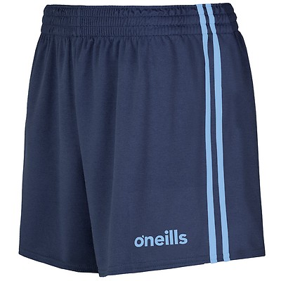 O'Neills Kids' Skylar Sports Shorts Marine / Blue