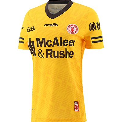 ONeills Adults St Eunans GAA Jersey - Teamwear from BMC Sports Ireland