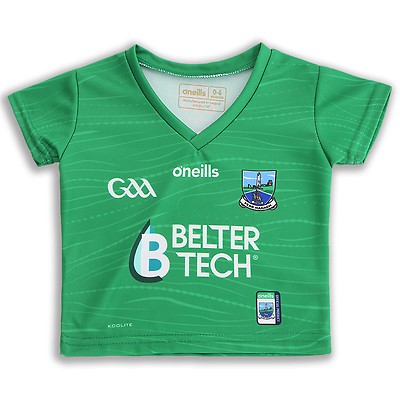 Hugh O'Neills GAA Jersey (Green)