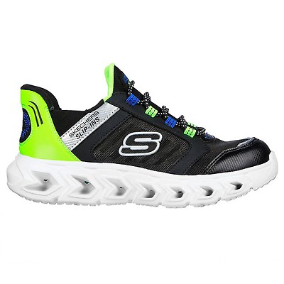 Kids' Skecher Slip-in Hypno-Flash 2.0 - Odelux | O'Neills