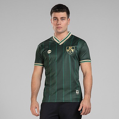 Canterbury IRFU 新品 ジョナサンになります。 Canterbury Ireland Rugby IRFU 2024/25 Home Pro Jersey Green