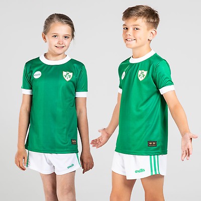 Canterbury IRFU 新品 ジョナサンになります。 Canterbury Ireland Rugby IRFU 2024/25 Home Pro Jersey Green