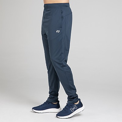 Kids Aero Skinny Tracksuit Bottoms Navy O Neills