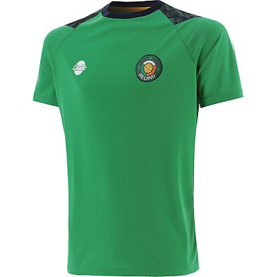 Canterbury IRFU 新品 ジョナサンになります。 Men's Canterbury Ireland Rugby IRFU 2024/25 Training Pro