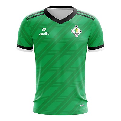 Emerald F.C. Toddler Soccer Jersey | O'Neills