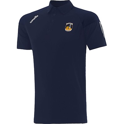 Mizuno Squad Polo – Mizuno Golf Specialist Europe