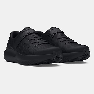 Kids' Under Armour UA Surge 4 Youth Running Shoes | O'Neills Kids' Under Armour UA Surge 4 Youth Running Shoes | O'Neills