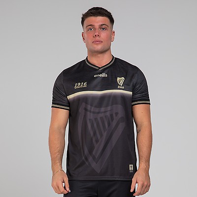 Canterbury IRFU 新品 ジョナサンになります。 Men's Canterbury Ireland Rugby IRFU 2024/25 Training Pro