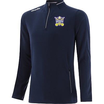 カ*メ様 【海外2XLサイズ】AFL ウエストコースト・イーグルス '20 シン GFC Lions Vancouver Santa Fe Half Zip Top | O'Neills