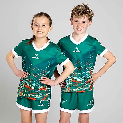 Emerald F.C. Toddler Soccer Jersey | O'Neills
