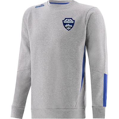Men's Fraser Valley Gaels Oslo Half Zip | O'Neills
