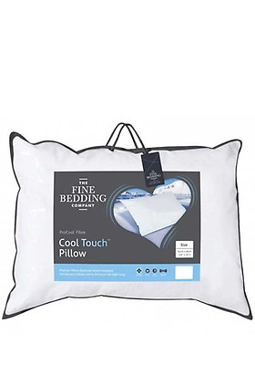 Dunlopillo Serenity Slim Deluxe Pillow Mcelhinneys