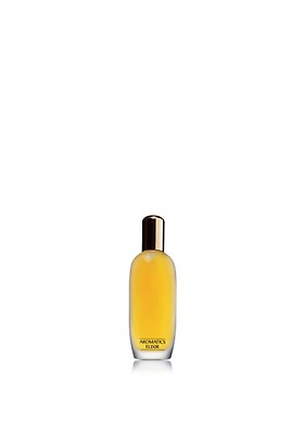 parfum femme clinique elixir