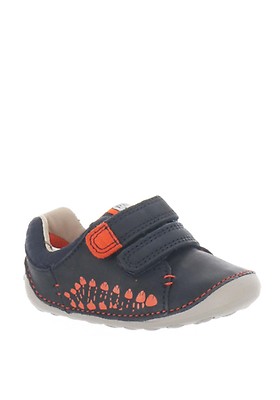 clarks first walkers