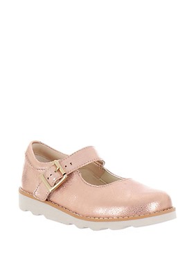 clarks comet reign pink