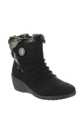 rieker tex all weather shoe