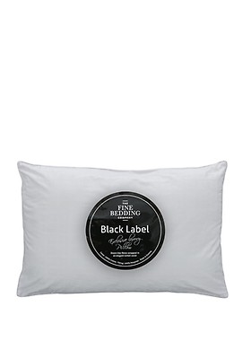 Dunlopillo Serenity Slim Deluxe Pillow Mcelhinneys