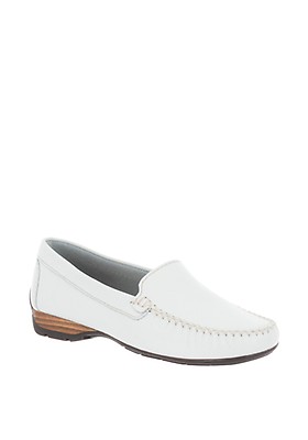 van dal sanson loafers