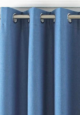 Eclipse Blackout Thermal Curtains Pink Mcelhinneys