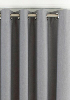 Eclipse Blackout Thermal Curtains Pink Mcelhinneys