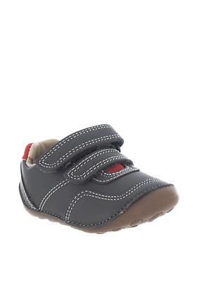 clarks pre walker shoes