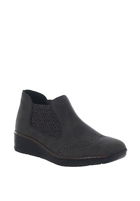 rieker tex all weather shoe