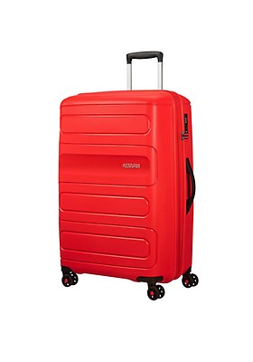 american tourister sunside 77cm