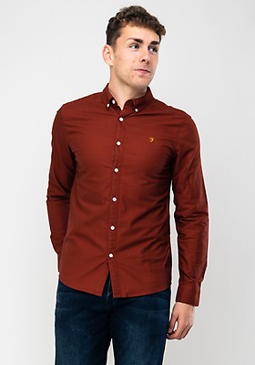 farah brewer shirt sale