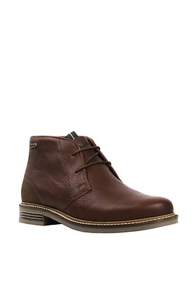 barbour chukka boots