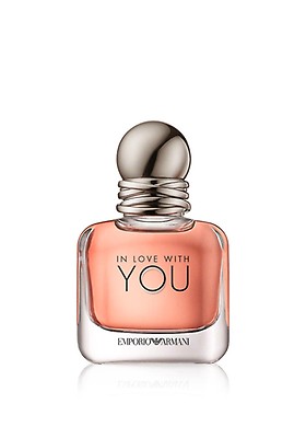 armani in love with you edp