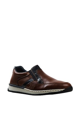 Rockport Garett Shoe, Dark Brown |