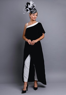 luis civit mother of the bride 2019