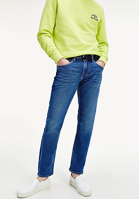tommy hilfiger ryan daco