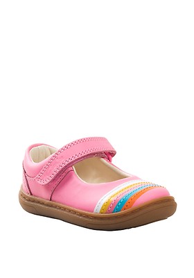 clarks baby girl slippers