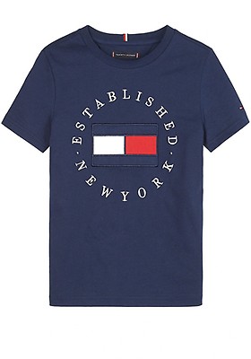 baby boy tommy hilfiger t shirt