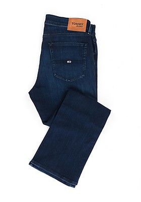 hilfiger ryan bootcut jeans
