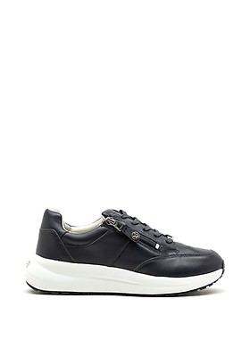 caprice trainers navy