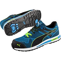 chaussure securite homme puma