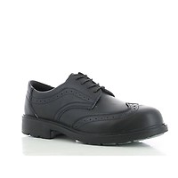 chaussure de securite habillé